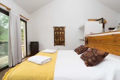 Cabaña 1 - Vista 3