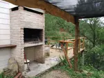 Cabaña 1 - Vista 10