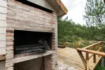 Cabaña 3 - Vista 2