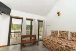 Cabaña 4 - Vista 8