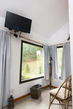 Cabaña 5 - Vista 3
