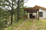 Cabaña 5 - Vista 10