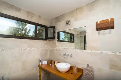 Cabaña 2 - Vista 4