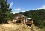 Cabaña 2 - Vista 9